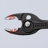 Knipex TwinGrip klešta 200mm ( 82 02 200 ) | ePonuda.com