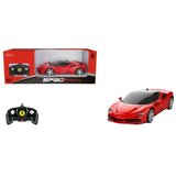 Rastar automobil za decu Ferrari SF90 Stradale 1:18 | ePonuda.com
