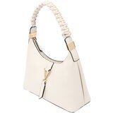 Valentino Torba za čez ramo 'Sacca' off-bela | Shoptok.si