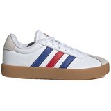 Adidas Modne superge Baskets VL Court 3.0 daim Večbarvna | Shoptok.si