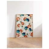 WALLXPERT dekorativna slika u okviru 30 x 40 cm | Eponuda.com