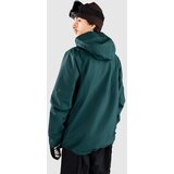 Patagonia Powder Town Jakna cascade green | Shoptok.si