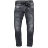G-star Raw Kavbojke črna | Shoptok.si