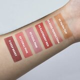 IsaDora The Powder Blush pudrasto rdečilo odtenek 11 Deep Berry 4.5 g | Shoptok.si