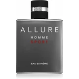 Chanel Allure Homme Sport Eau Extreme parfumska voda za moške 100 ml