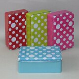  Kutija metalna TUFNE dimenzije20X13X7cm | ePonuda.com