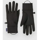 R1 Daily Rokavice black
