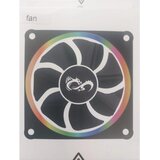 Fury Case Fan-Blue Cloud Gale 120mm | Eponuda.ba