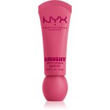 NYX Professional Makeup Smushy Matte Lip Balm balzam za ustnice z mat učinkom odtenek Swipe Sesh 8 ml | Shoptok.si