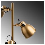Opviq podna lampa spotkafasi 13786 gold | ePonuda.com