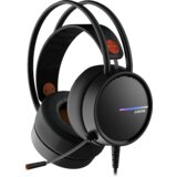 Canyon headset Interceptor GH-8A Black Orange | Eponuda.ba