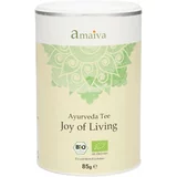 Amaiva joy of living - ajurvedski bio čaj - 85 g