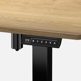 Leader 7.0 električni stol 120 cm | shoptok.hr
