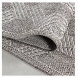 Conceptum Hypnose Tepih staza (80x250) Aruba 4904 Grey | Eponuda.com