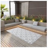  tepih sivi 160 x 230 cm PP | shoptok.hr