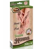TyToo Instant Henna set za noge i ruke Cijene