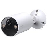 Tp-link Tapo C410 3MP 2K dnevna/nočna Wi-Fi Full-Color brez kablov nadzorna kamera | Shoptok.si