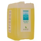 Vita Silk masažno olje - 5000 ml