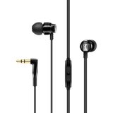 Sennheiser slušalke cx 300S, črne | Shoptok.si