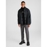 Calvin Klein Jeans Majica siva / črna / bela | Shoptok.si