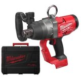 Milwaukee aku udarni odvijač M18 ONEFHIWF1-0X 1” 2400Nm – Solo | Eponuda.ba