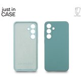 Just_in_Case 2u1 Extra case MIX PLUS paket maski za telefon Samsung S25 Plus ZELENI ( MIXPL237GN ) Cene