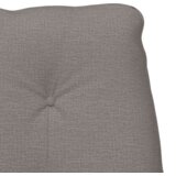  Udobna fotelja Taupe Tkanina | shoptok.hr