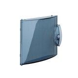 HAGER vrata prozirna za ormar GD104 | Eponuda.ba