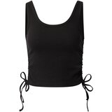 NLY by Nelly Top črna | Shoptok.si