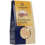 Sonnentor Česen granulat Cene