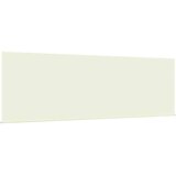  Skrovita tenda Krema 400 × 300 cm Poliester i aluminij | Eponuda.ba