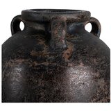 Ixia Crna visoka vaza od terakote (visina 60 cm) Artem – | shoptok.hr