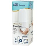 TORK Elevation Set dozatora za sapun s uloškom S1 (1 l, Bijele boje, Plastika) Cijene