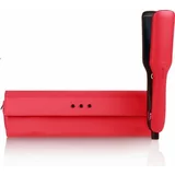 GHD Max Styler radiant red