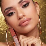 NYX Professional Makeup Ultimate Glow Shots bleščeča tekoča senčila za oči odtenek 17 Po$H 7,5 ml | Shoptok.si