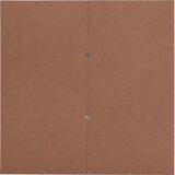 5five Komoda TIDY 68x68x32 cm braon | Eponuda.com