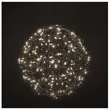  LED spoljni lanac 200xLED 5 m IP44 topla bela | Eponuda.com