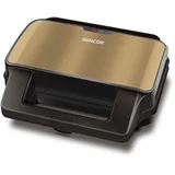 preklopni toster ssm 9977CH