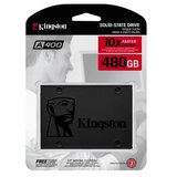 Kingston Kigston SSD 480GB A400 | Eponuda.ba