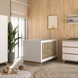 Faktum Sienna kinderbet/krevet 140x70 cm, White | shoptok.hr