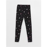 LC Waikiki Girls' Tights with an Elastic Printed Waist | shoptok.hr