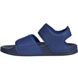 Adidas ADILETTE SANDAL K Dječje sandale, plava, veličina | shoptok.hr
