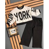 Trenerka za devojčice New York City CRNA 4-11 godina 6+ godine Cene