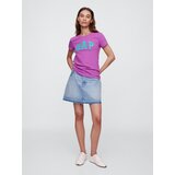GAP T-shirt with logo - Women's | ePonuda.com