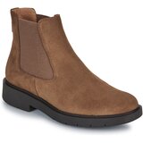 Geox Polškornji D SPHERICA EC1 C Kostanjeva | Shoptok.si