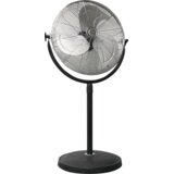 Home Ventilator sa postoljem, 3 brzine, metalne lopatice, 100W – SFI 45 Cijene