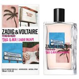Parfem This Is Her! Zadig Dream 100 ml parfumska voda za ženske Cene