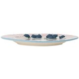Bloomingville Set desertnih tanjura Carry 20,5 cm 4-pack | shoptok.hr