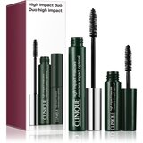 Clinique Mini Kit High Impact Duo darilni set za ženske Cene