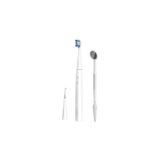 Aeno električna četkica za zube sonic electric toothbrush DB8 - 30000 rpm